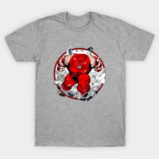 Juggernaut T-Shirt